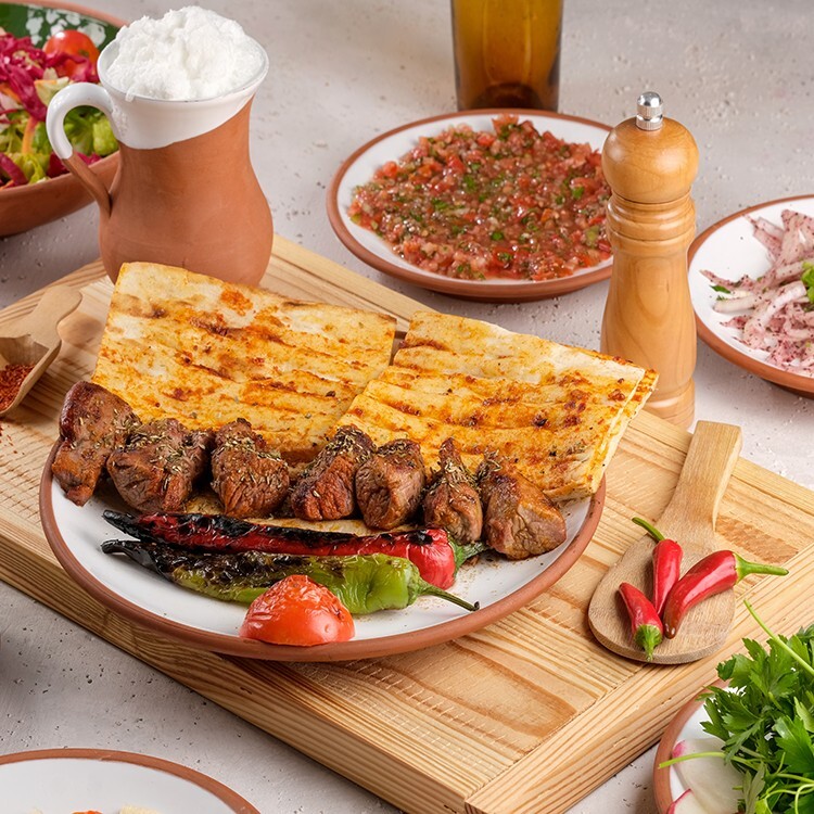 Kuzu Şiş