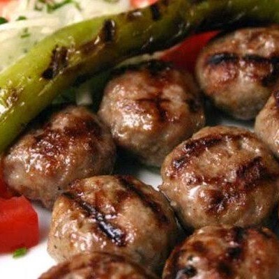 Köfte Kg
