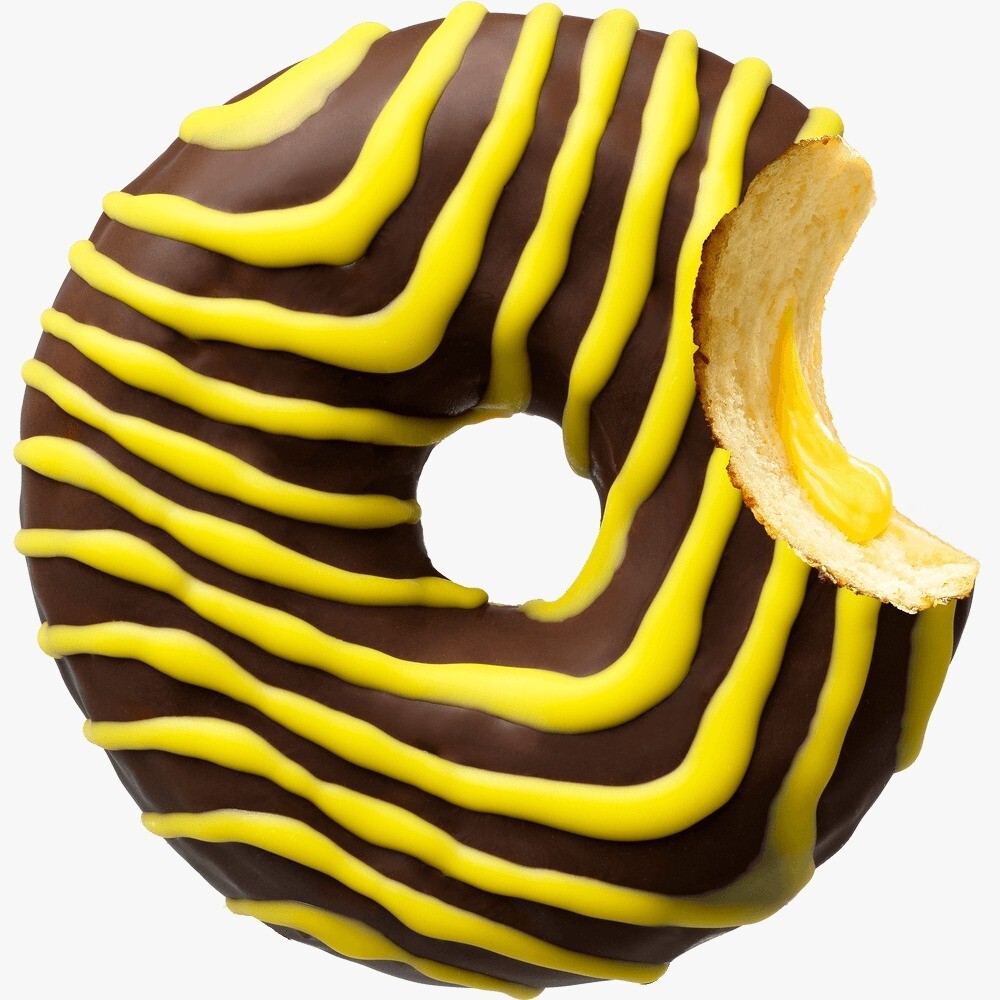 Queen V (Dolgulu Donut)