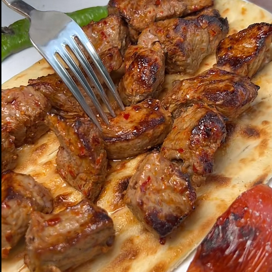 Kuşbaşı Porsiyon