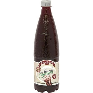 Serfressh Acıssız 330ml