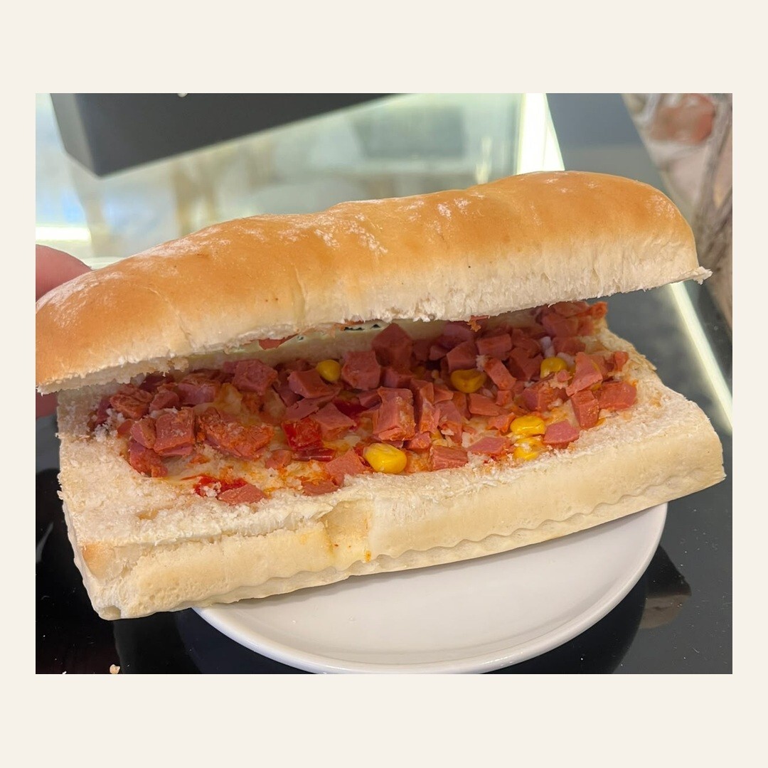 Costa Pizza Tost