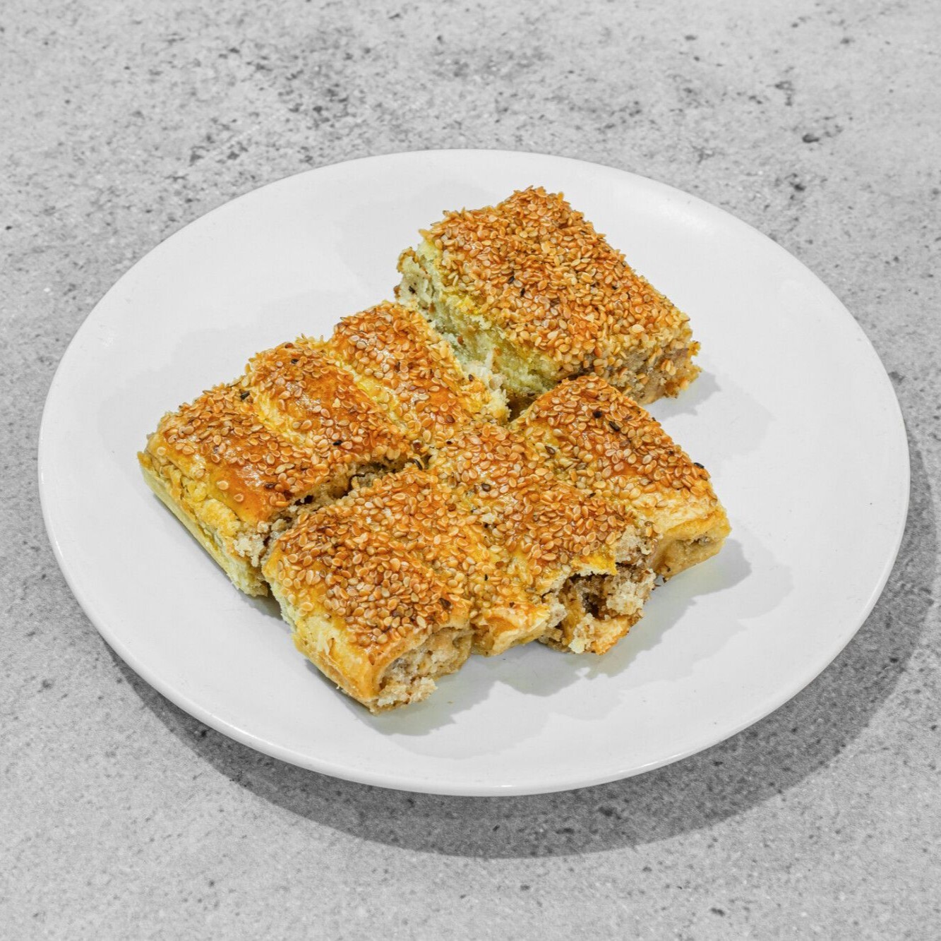 Tahinli Cevizli Kurabiye (250 gr)