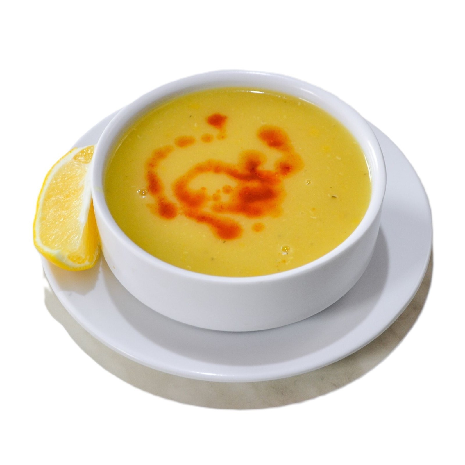 Süzme Mercimek