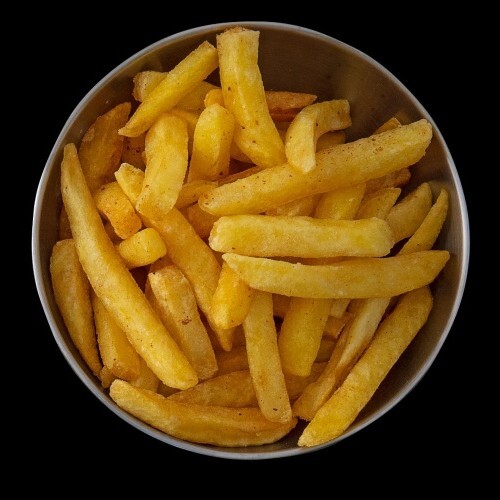 Parmak Dilim Patates