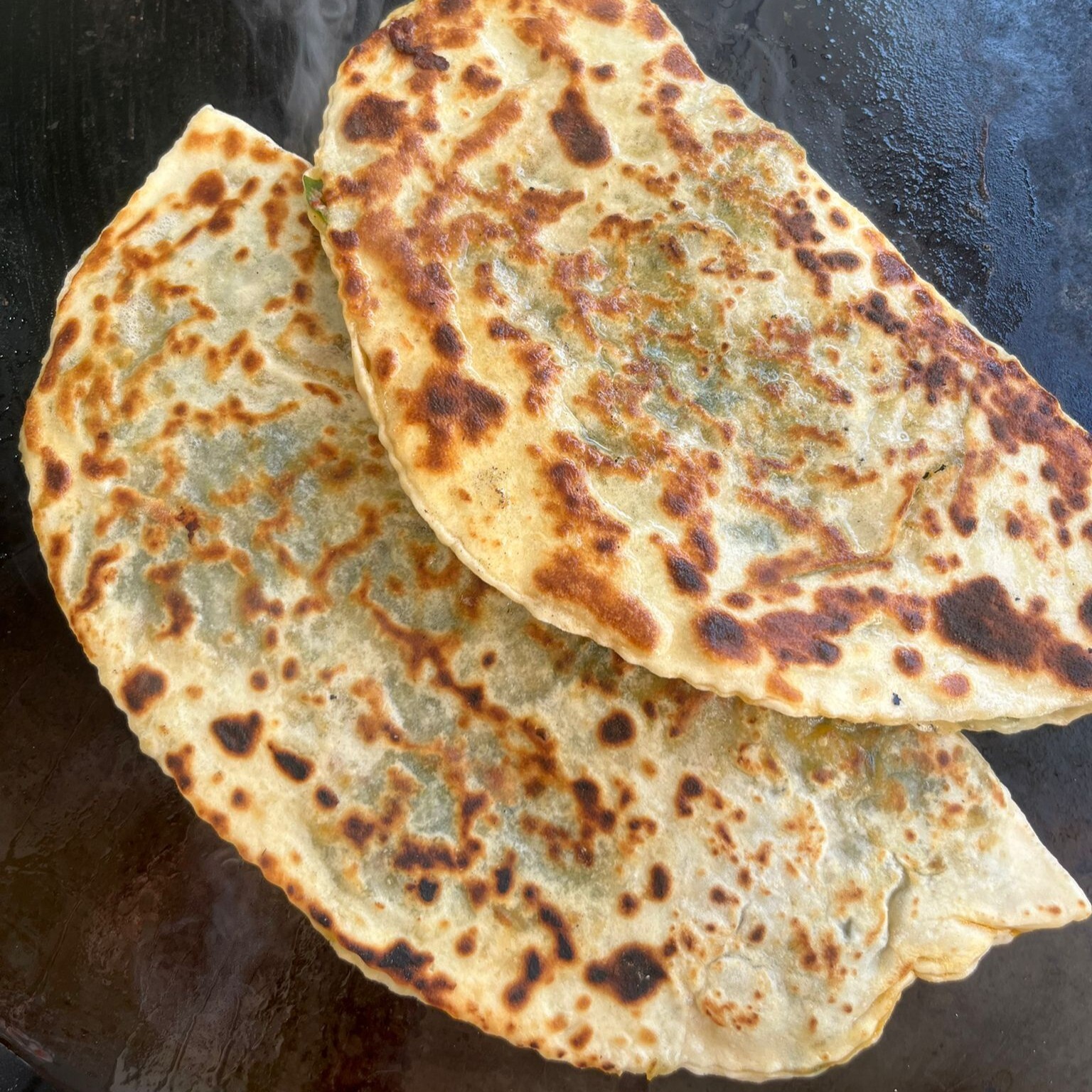 Karışık D Börek