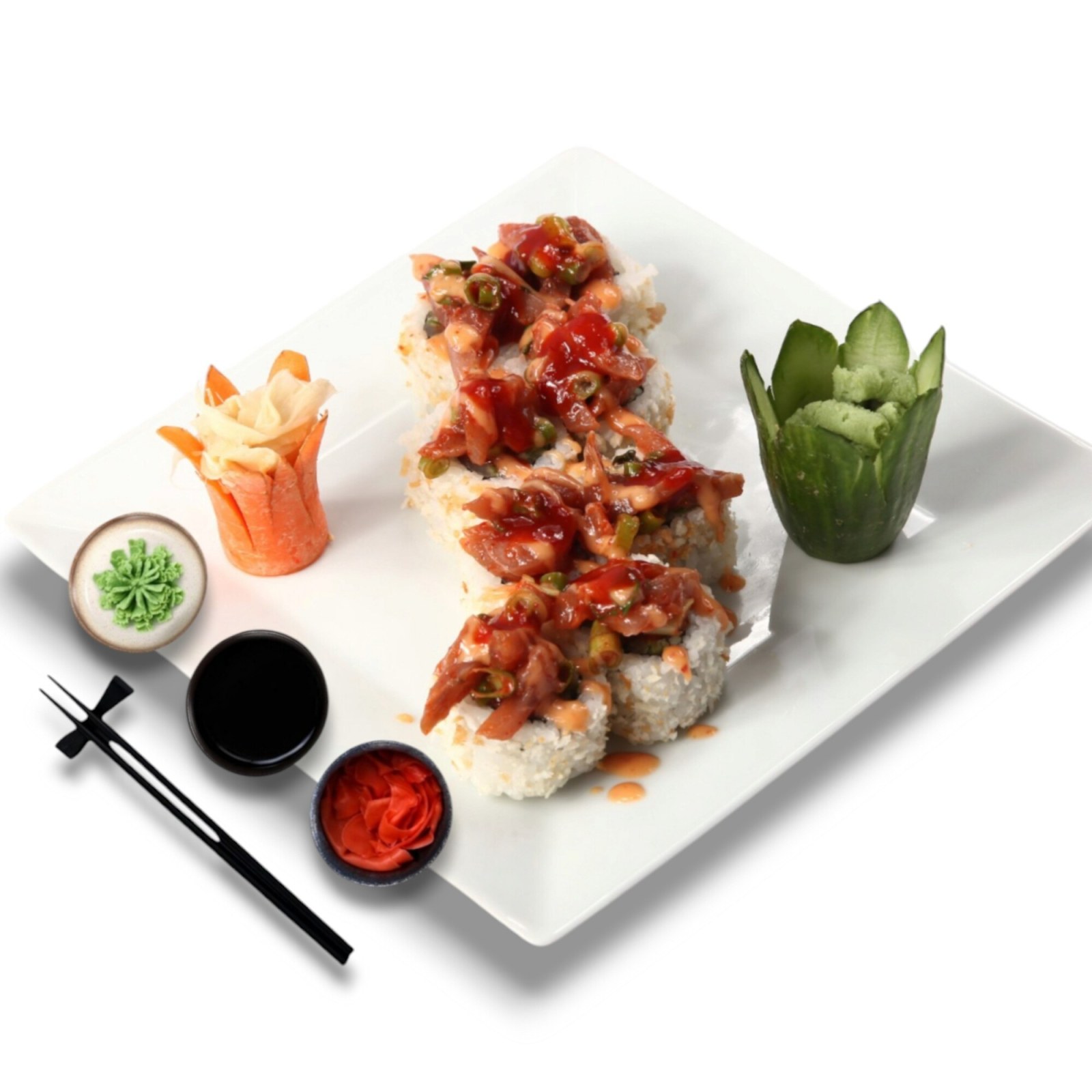 174- Kanon Roll (8 Pcs.)