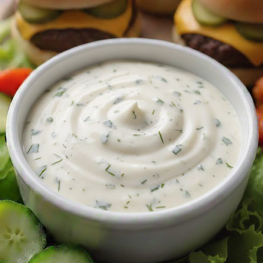 Ranch Sos