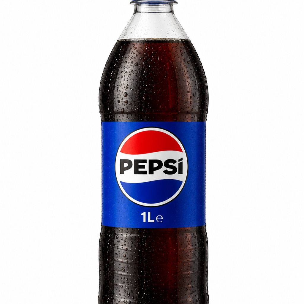 Pepsi 1 Lt