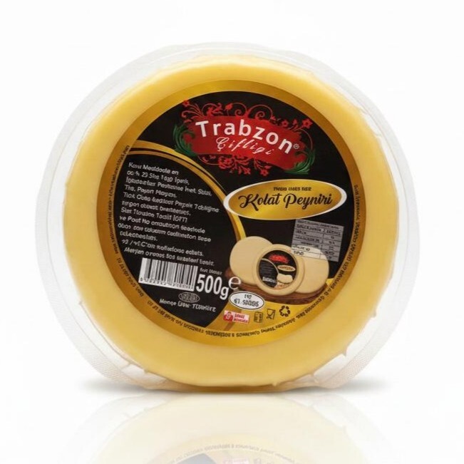 Kolot Peyniri (500 gr)