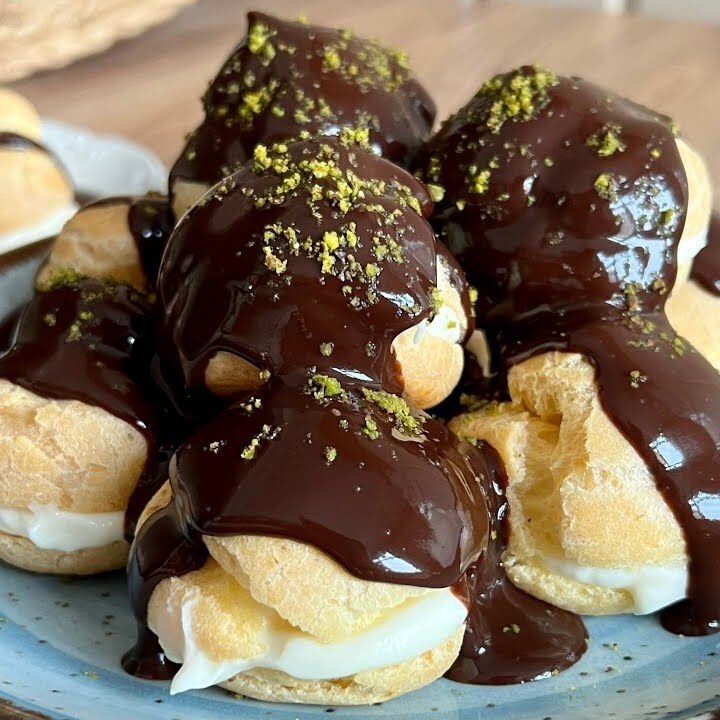 profiterol