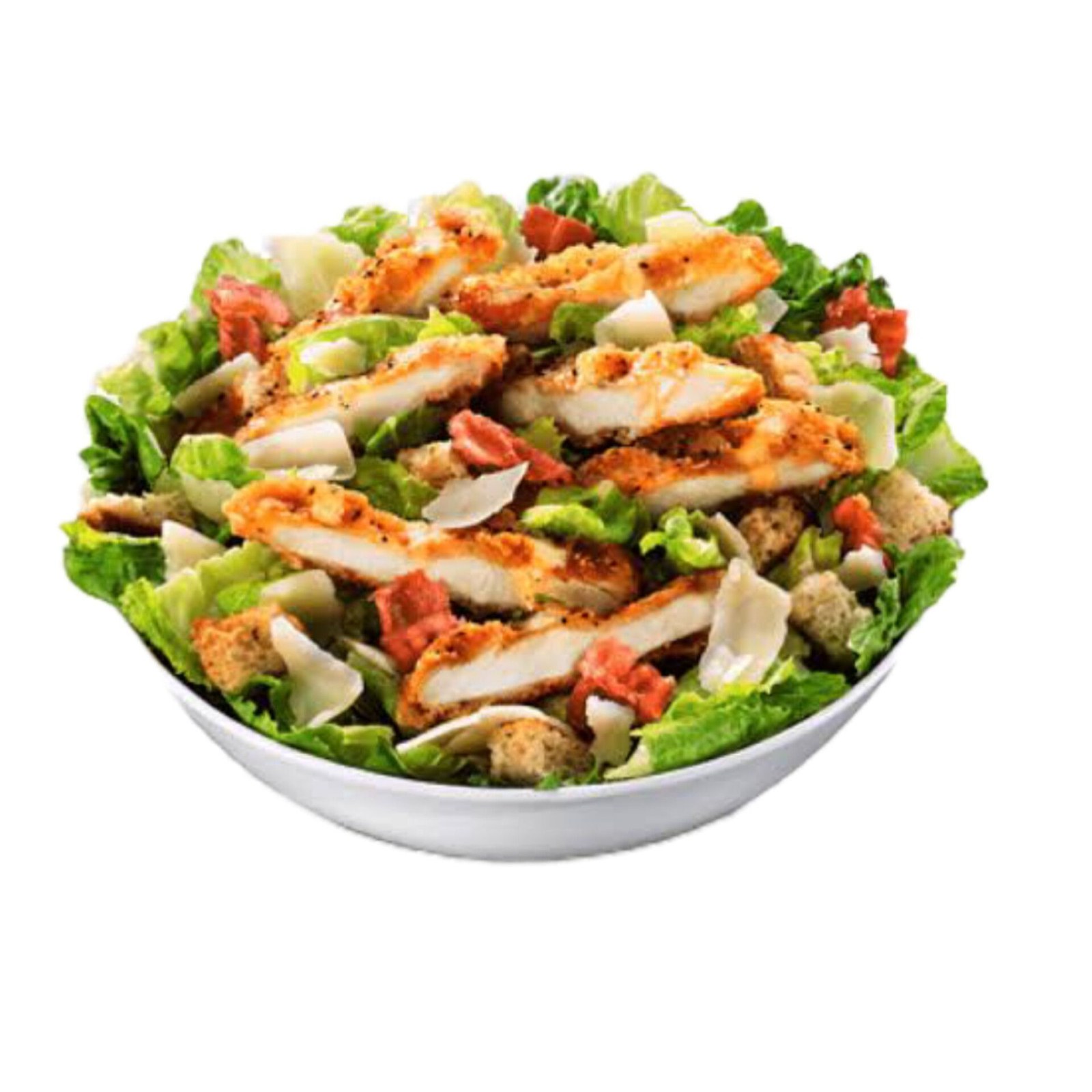 Tavuk Sezar Salata