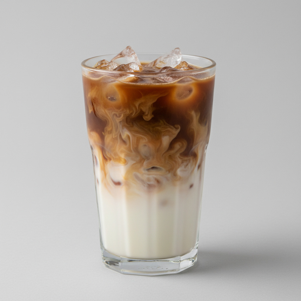 Iced Mocha