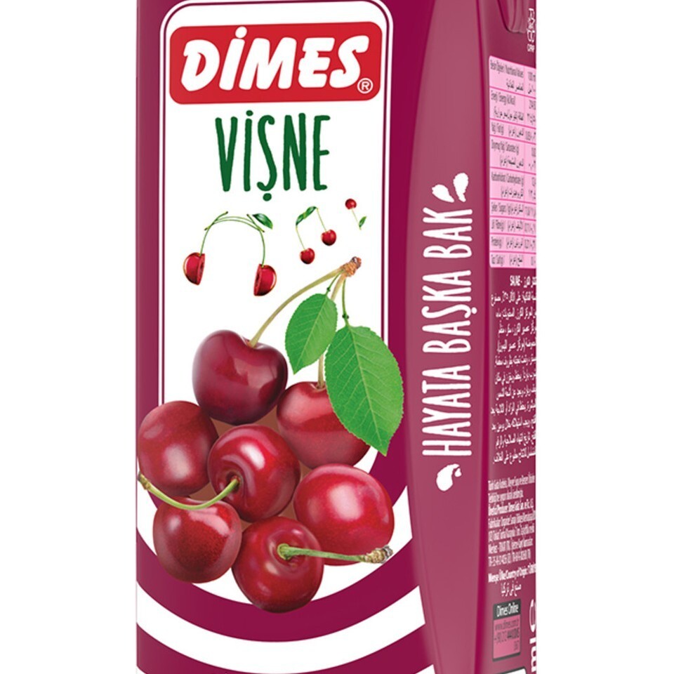 Vişne Suyu (20 Cl.)