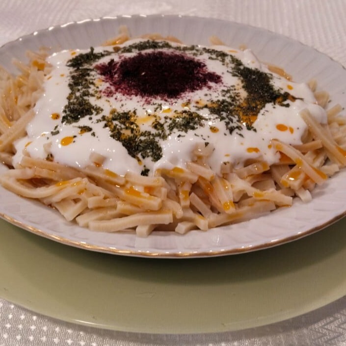 Kayseri Mantısı (580 gr)