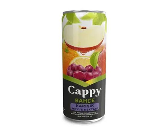 Cappy