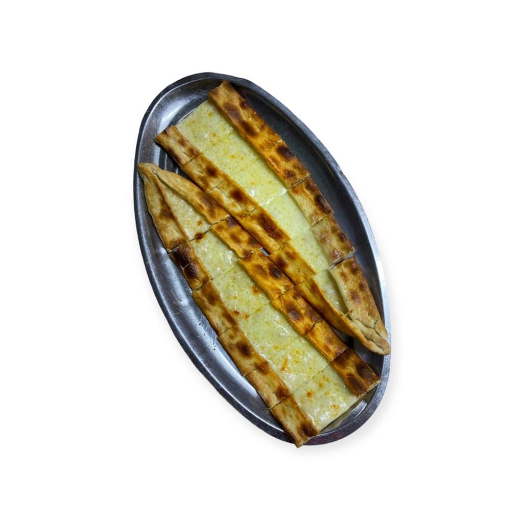 Kaşarlı Pide