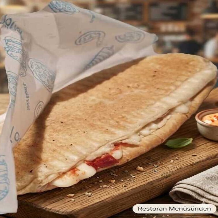 Sucuklu Tost