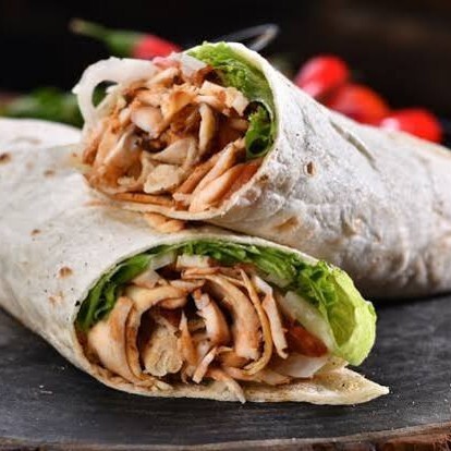 Lavaş Döner