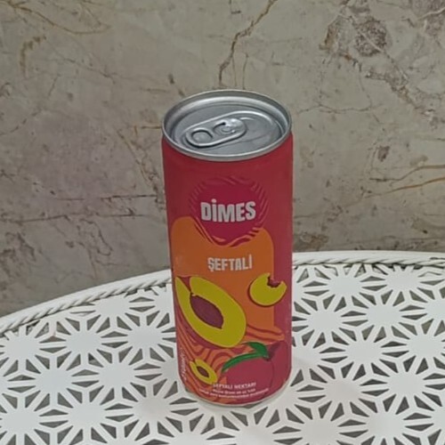 Dimes Şeftali