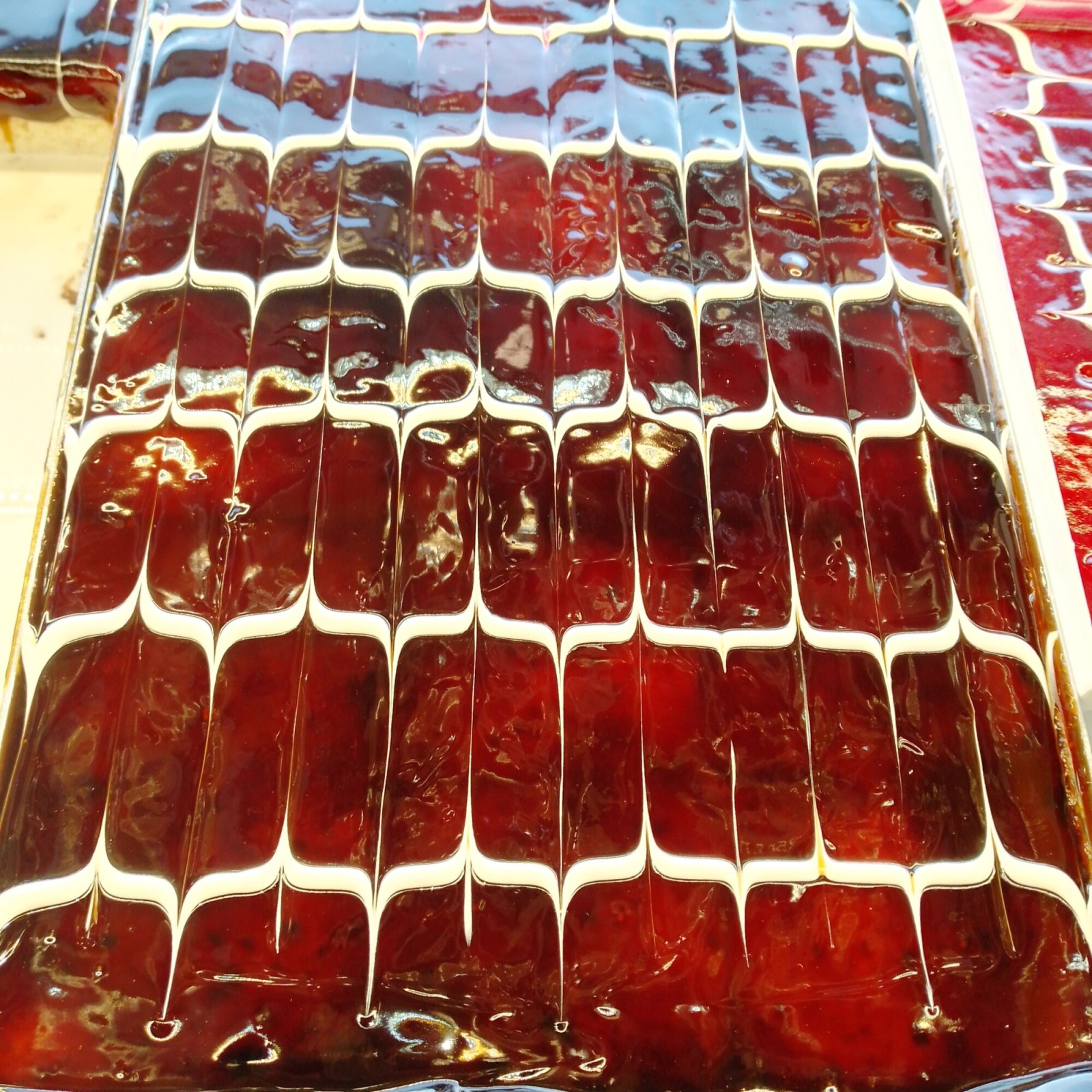 Trileçe (Karamel) (15 'li)