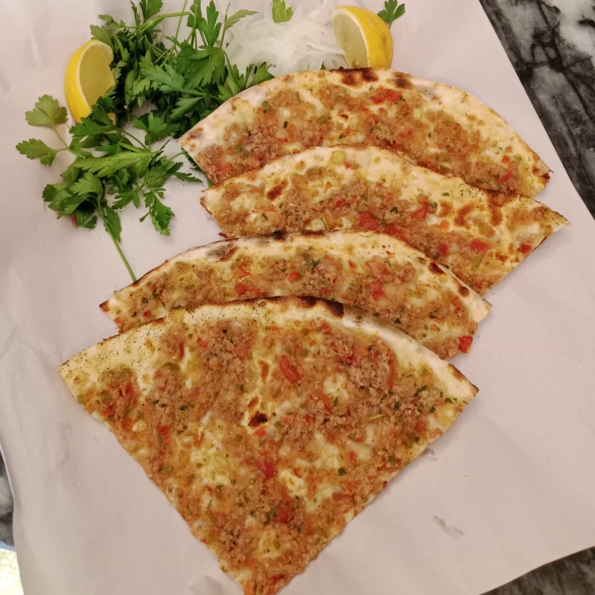 Lahmacun