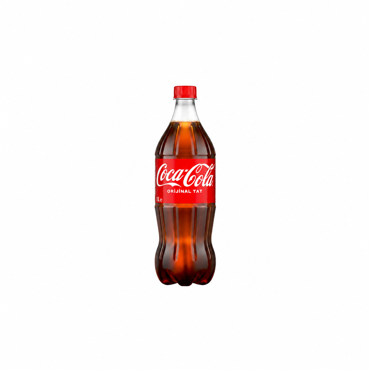 Coca-cola (1 lt)