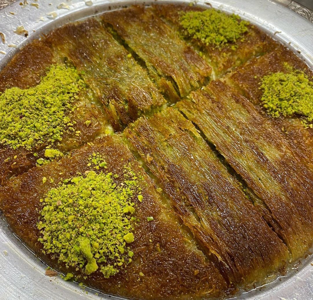 Billuriye (500 gr.)