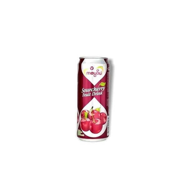 Meysu Vişne (33 cl.)