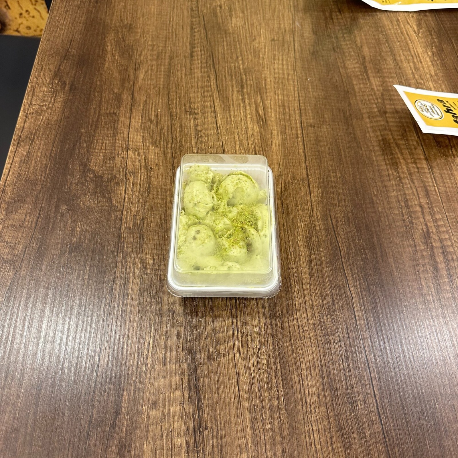 Fıstıklı Dondurma 250 gr