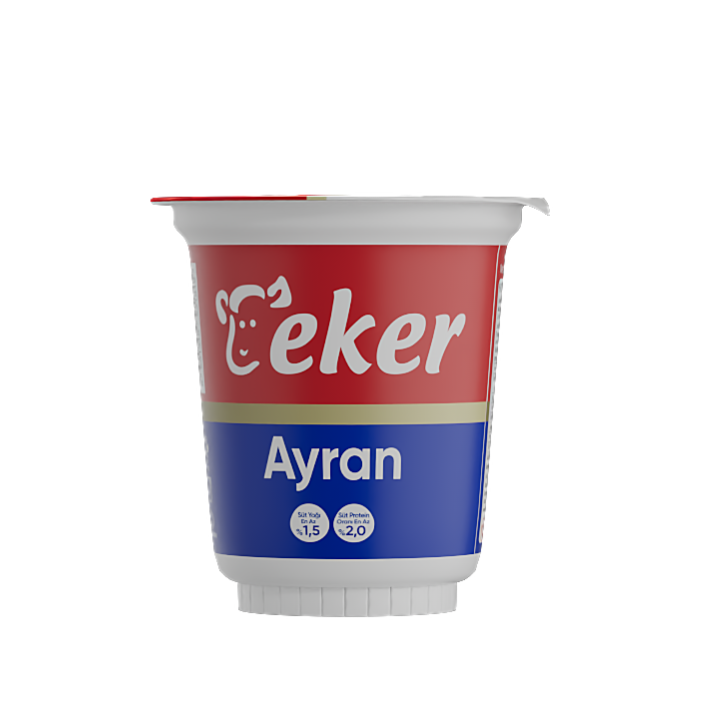 Büyük Ayran