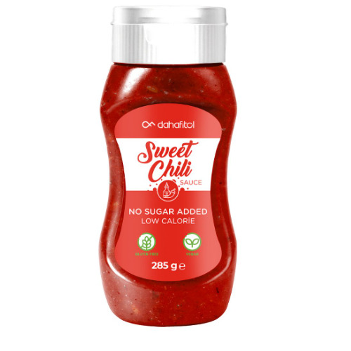 Sweetchili Sos