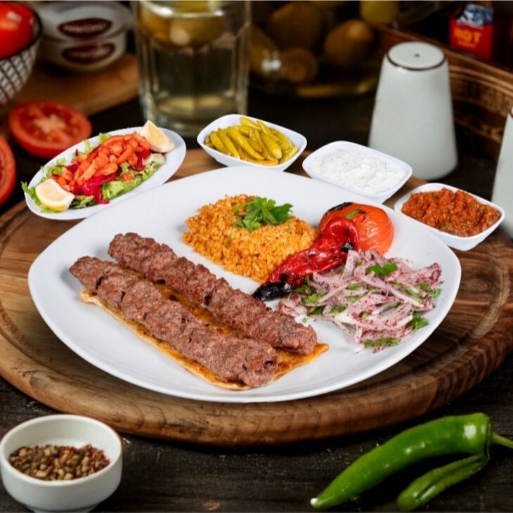 Urfa Kebap