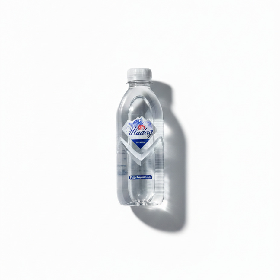Uludağ Premium Su (40 cl)