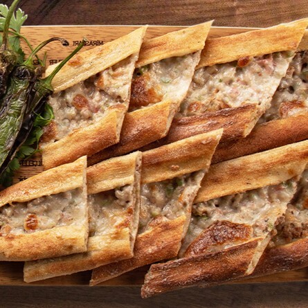 Mevlana Pide