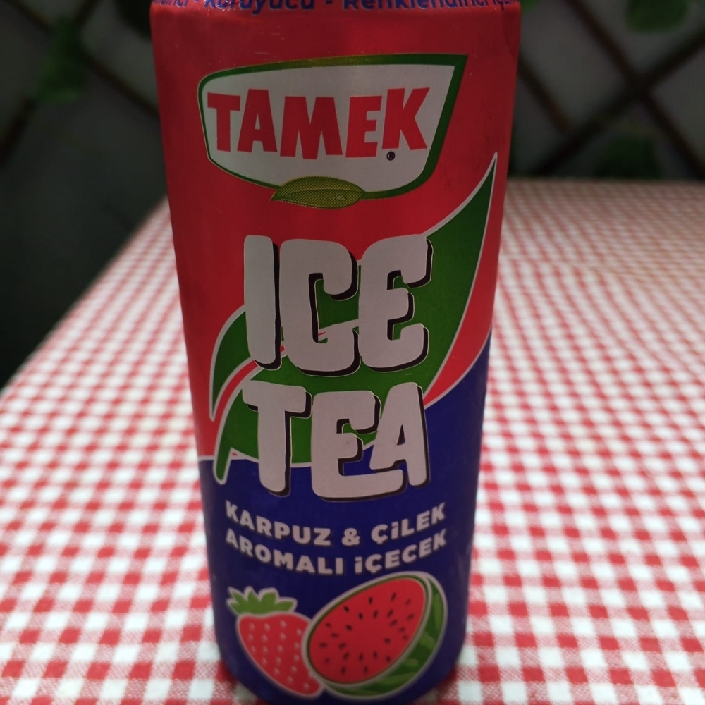 Ice Tea