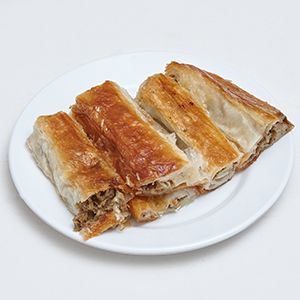 Kıymalı Börek (250 gr.)