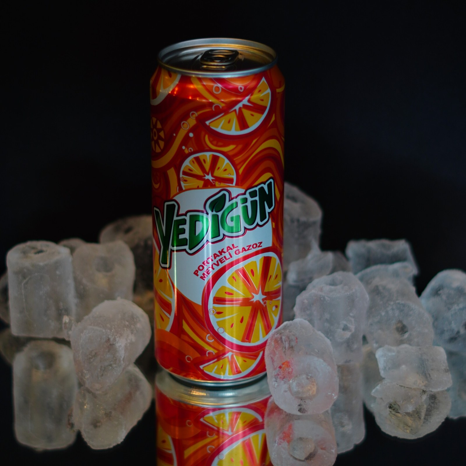 Yedigün (330ml)