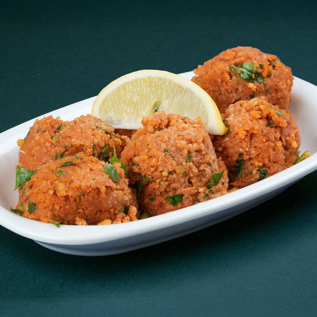 Mercimek Köftesi (250 gr)