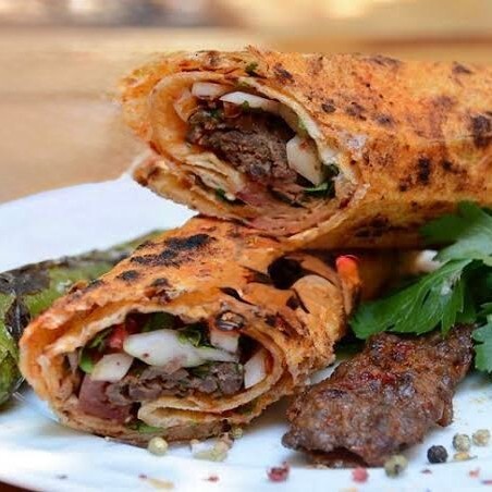 Urfa Dürüm