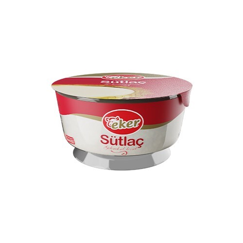 Eker Sütlaç 100 gr