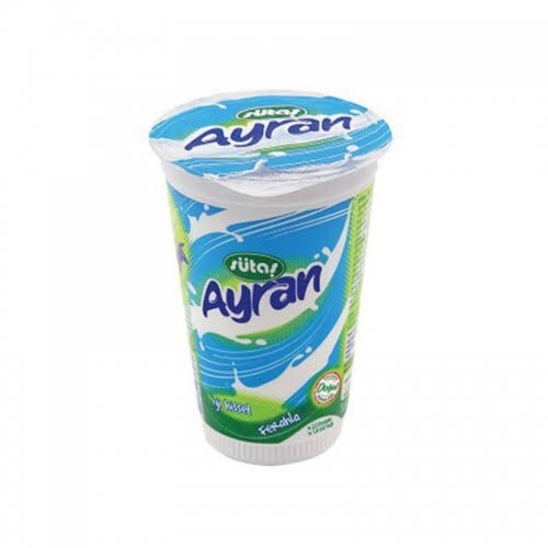 Ayran