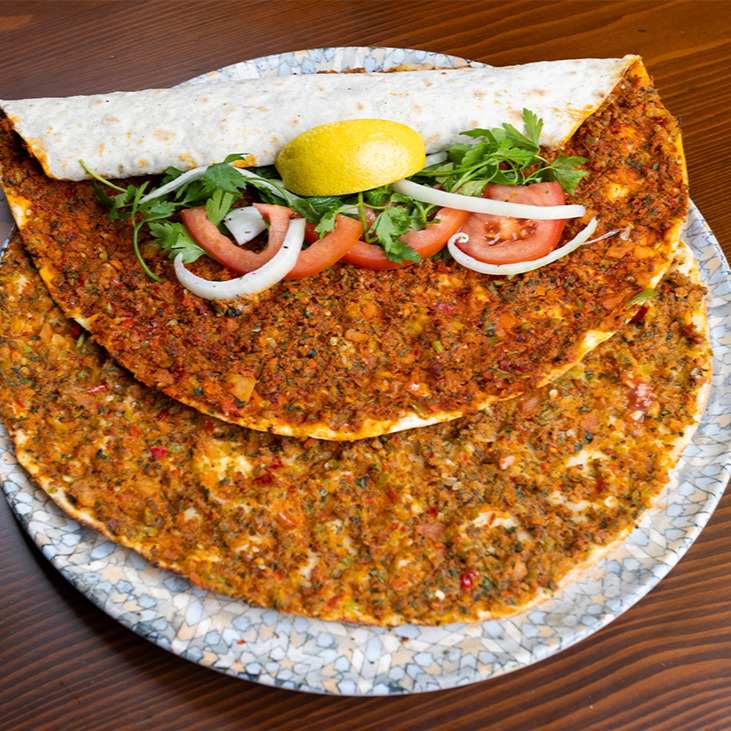 Lahmacun