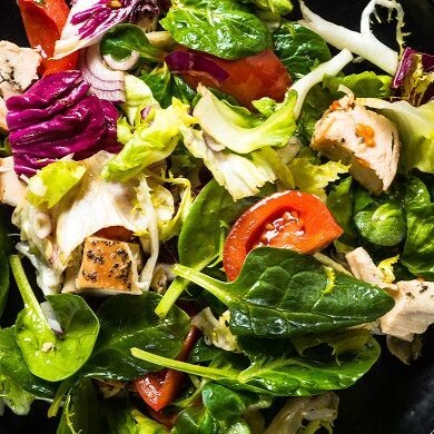 Roka Salata