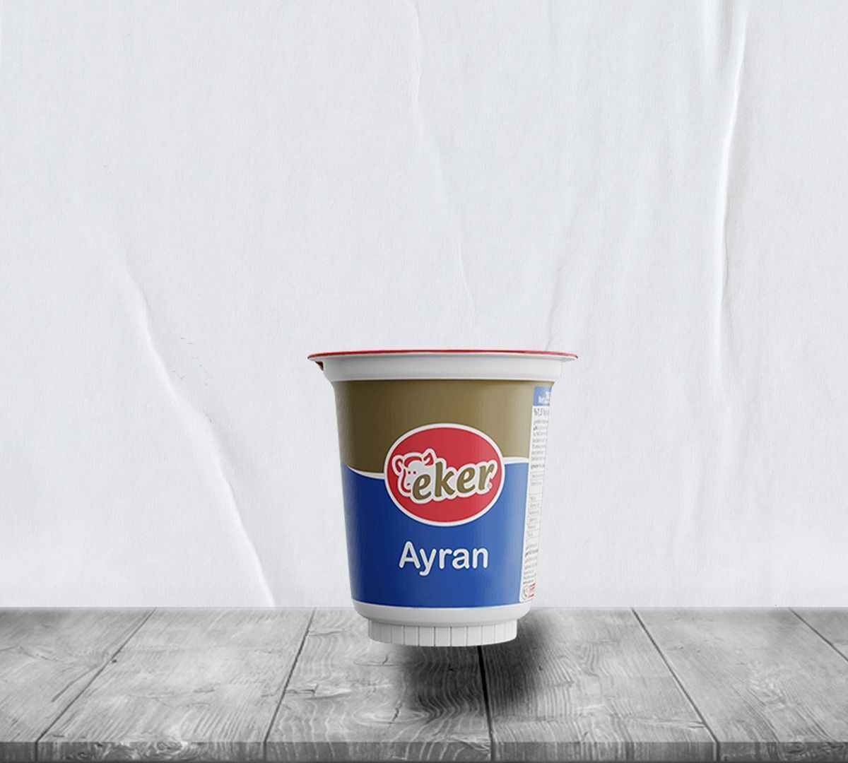 Eker Ayran (27 cl)