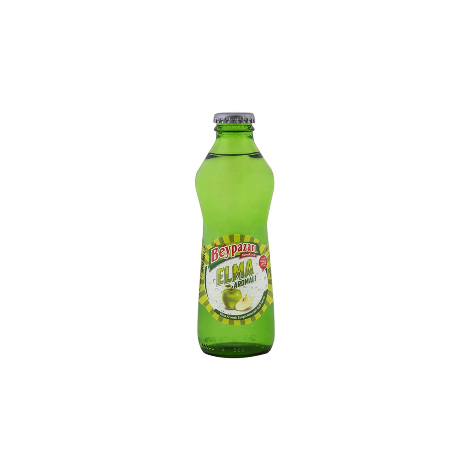 Beypazarı Elmalı Soda (20 cl.)