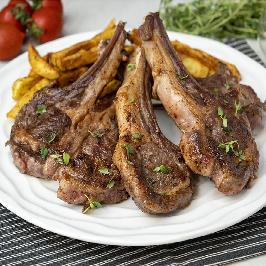 Pirzola (500 gr.)