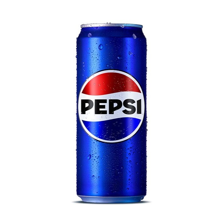Pepsi (330 ml)