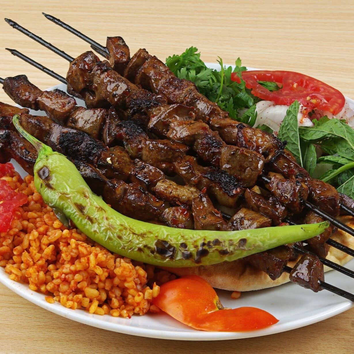 Çöp Şiş