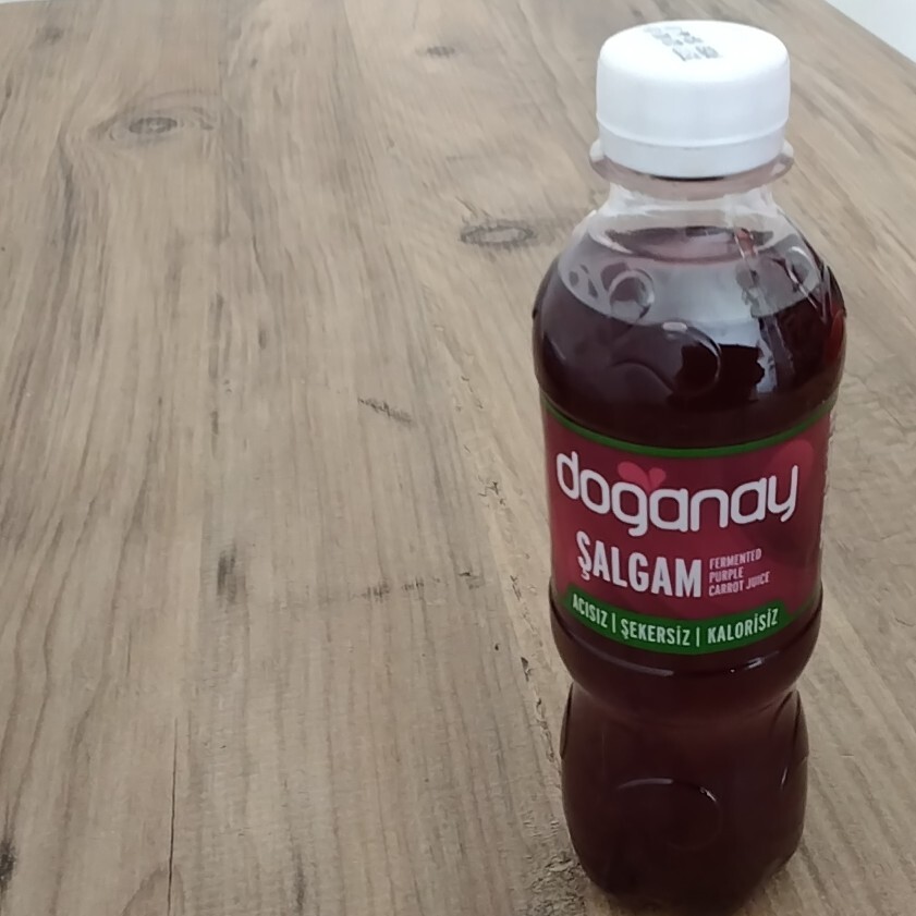 Şalgam (330 ml.)